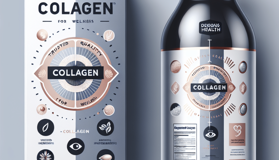 Designs for Health Collagen: Trusted Quality for Wellness