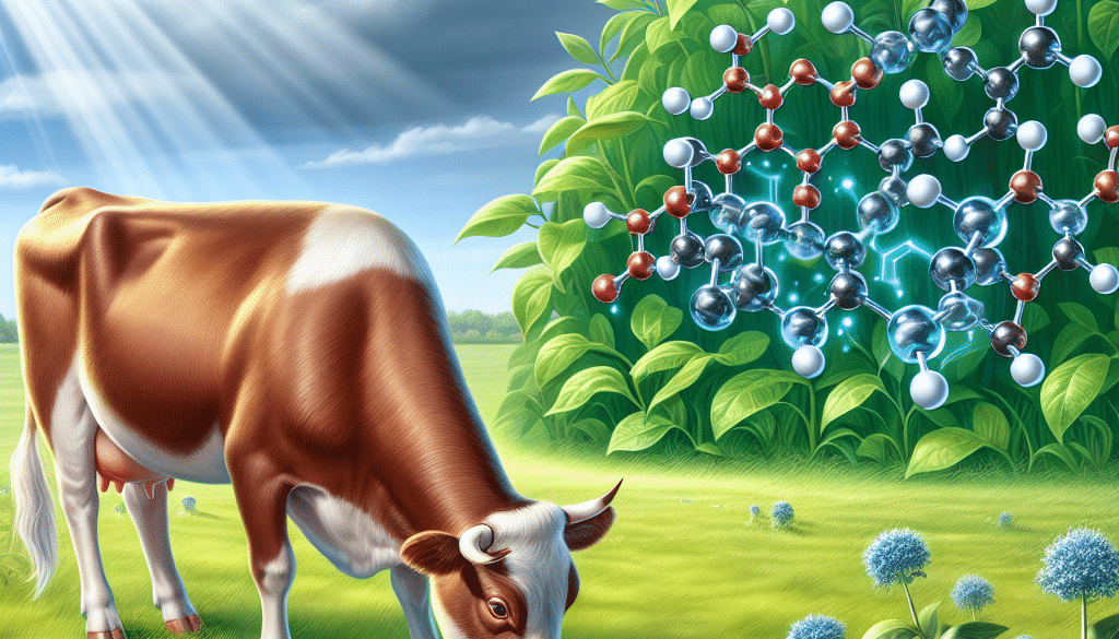 Grass Fed Bovine Collagen: Purity and Potency