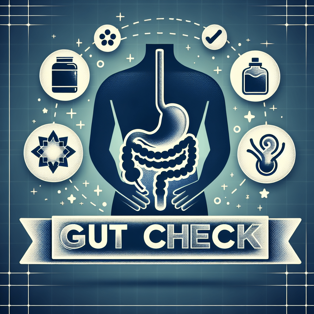 Can Collagen Cause Gas and Bloating? Gut Check