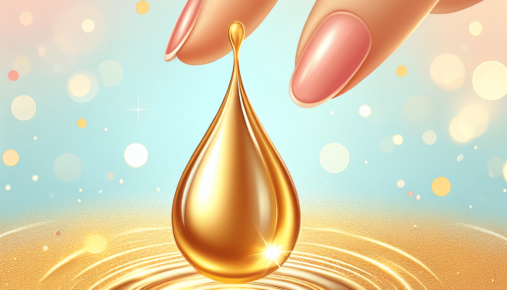 Liquid Gold Collagen: Your Shortcut to Radiant Skin