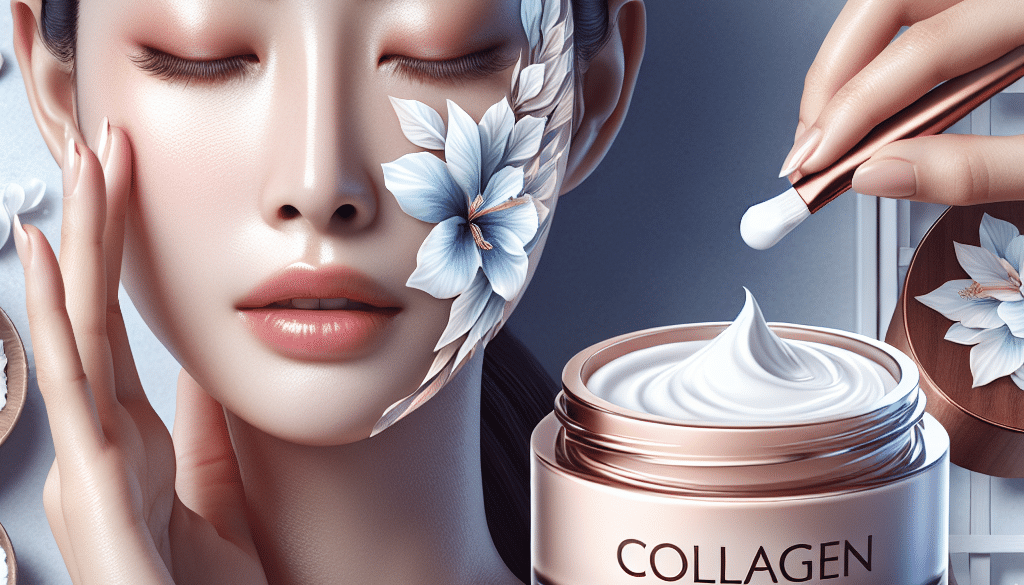 Collagen for Face Treatment: The Path to Porcelain Skin