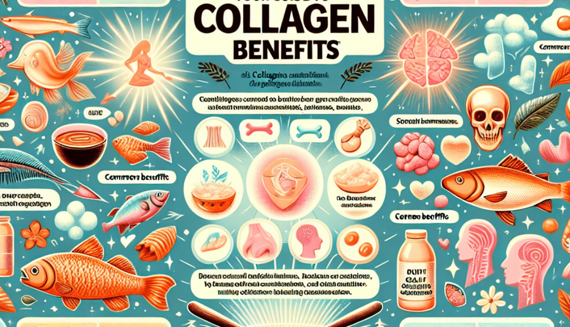 Multi Collagen Protein.org: Your Guide to Collagen Benefits