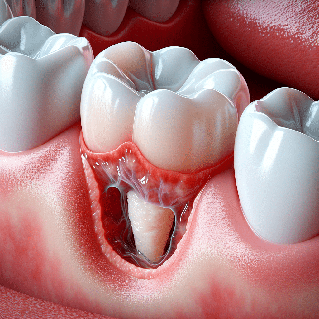 Collagen Plug After Tooth Extraction: Ensuring Healing