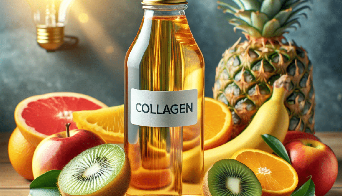 Best Liquid Collagen for Weight Loss: Slim Down, Glow Up