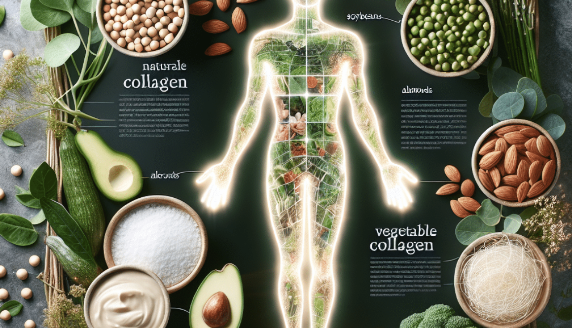 Vegetable Collagen: The Plant-Based Alternative