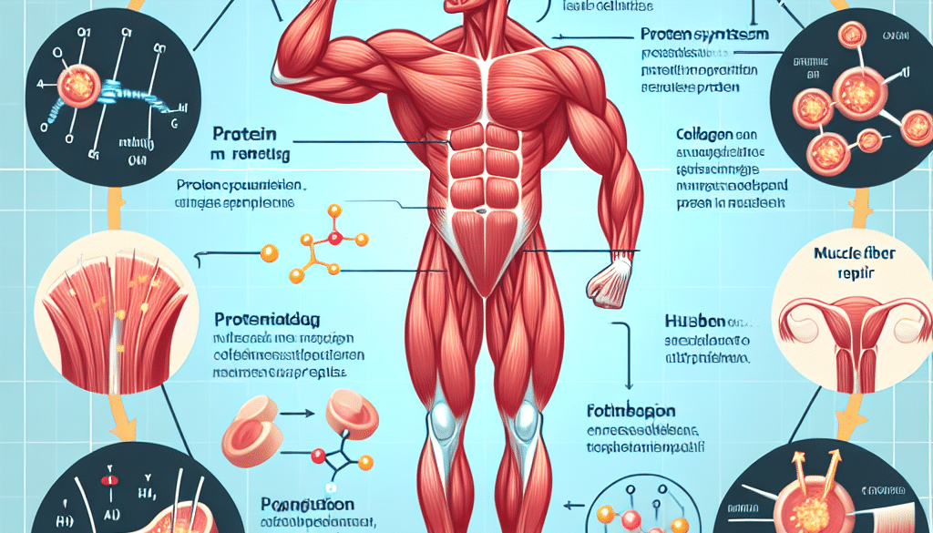 Does Collagen Protein Build Muscle? Exploring the Facts