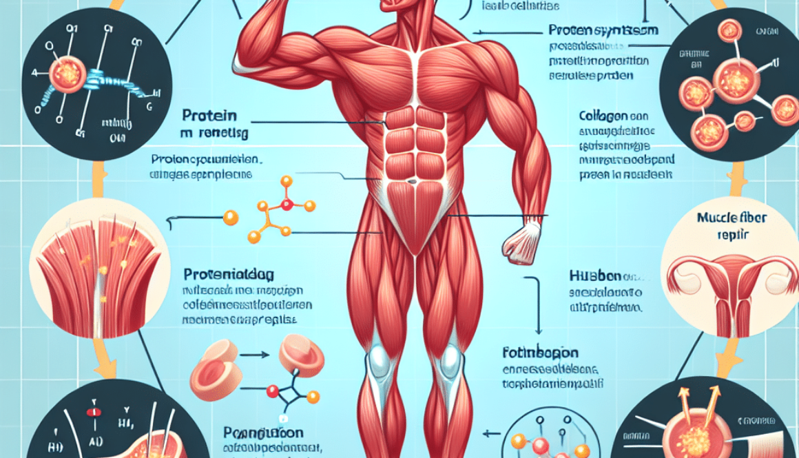 Does Collagen Protein Build Muscle? Exploring the Facts