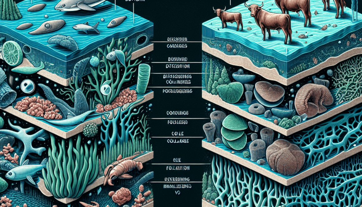 Marine Versus Bovine Collagen: The Deep Dive Comparison