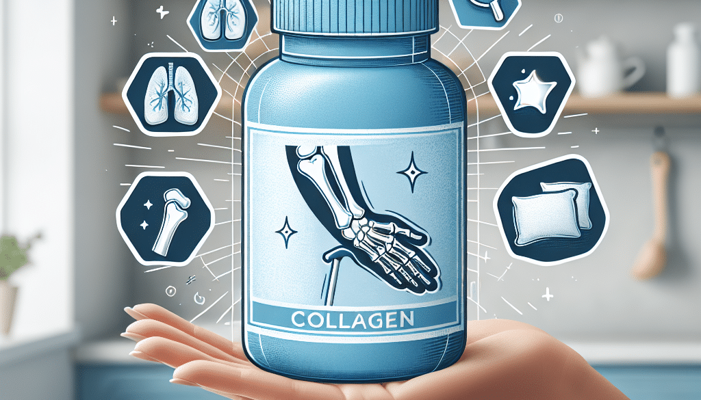 Best Collagen for Arthritis Pain: Soothe and Support Joint Health