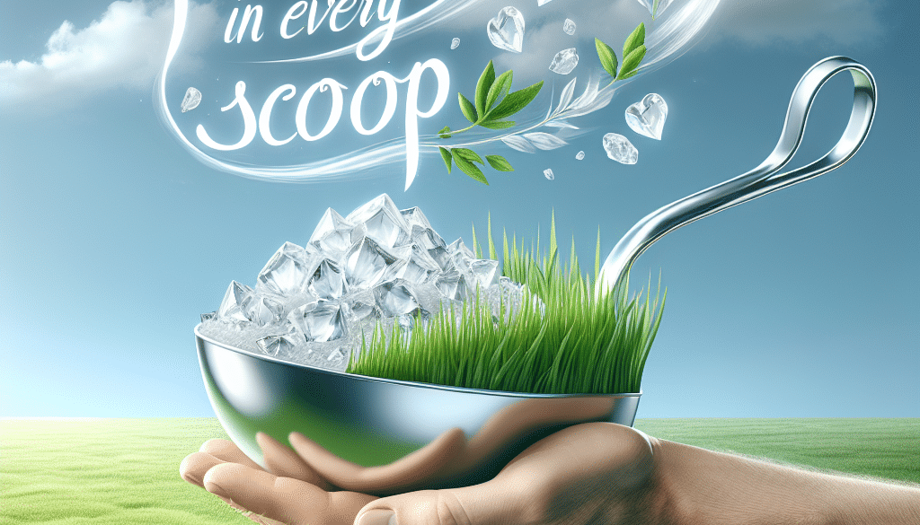 Grassfed Collagen: Purity in Every Scoop