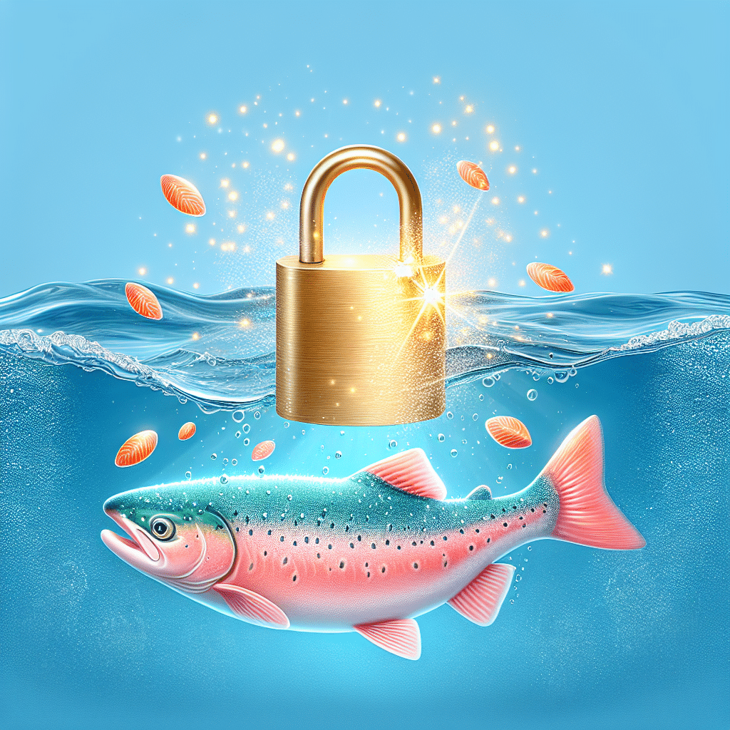 Salmon Collagen: Unlock the Power of the Sea for Skin Health