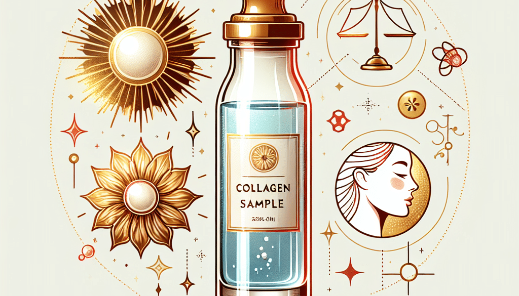 Collagen Sample: Try the Secret to Youthful Skin