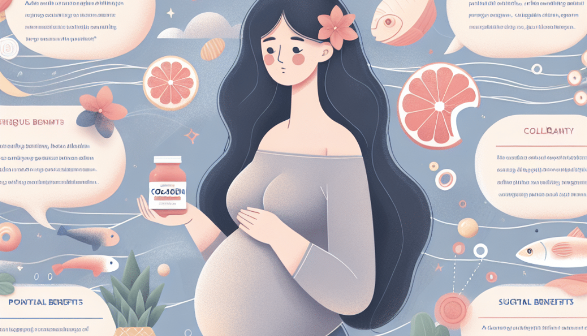 Collagen Safe for Pregnancy: What Expecting Mothers Should Know