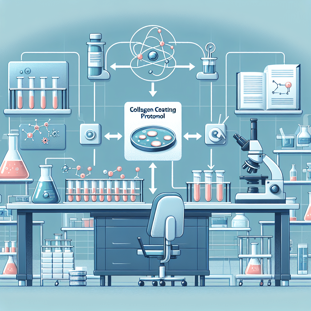 Collagen Coating Protocol: For Scientific Research