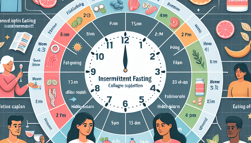 When to Take Collagen When Intermittent Fasting