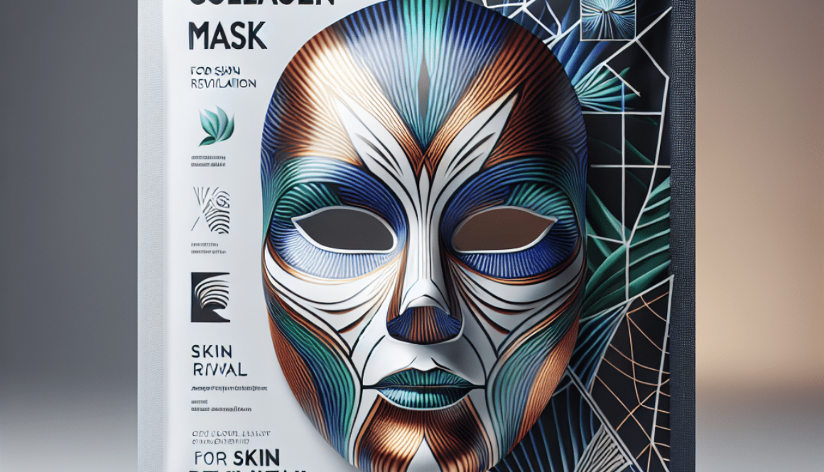 Super Collagen Mask: For Supercharged Skin Revival