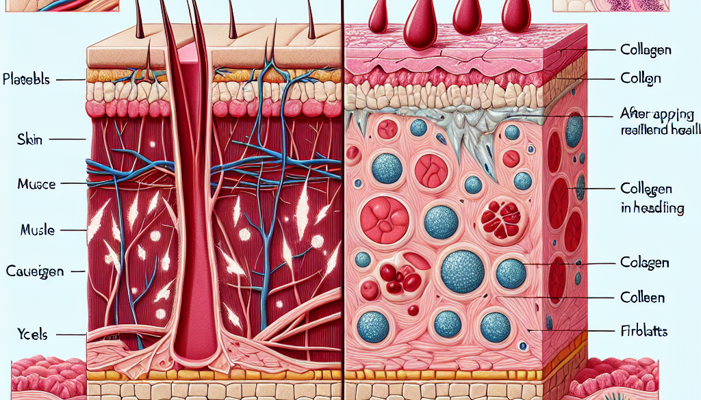 Collagen for Wounds: Accelerating the Healing Process