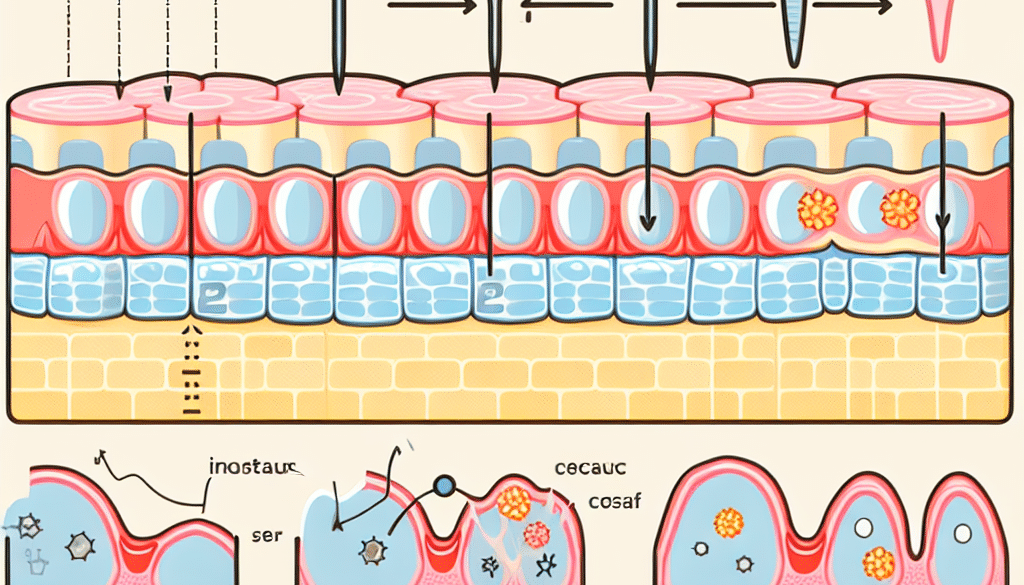 How Long Does a Collagen Plug Last?