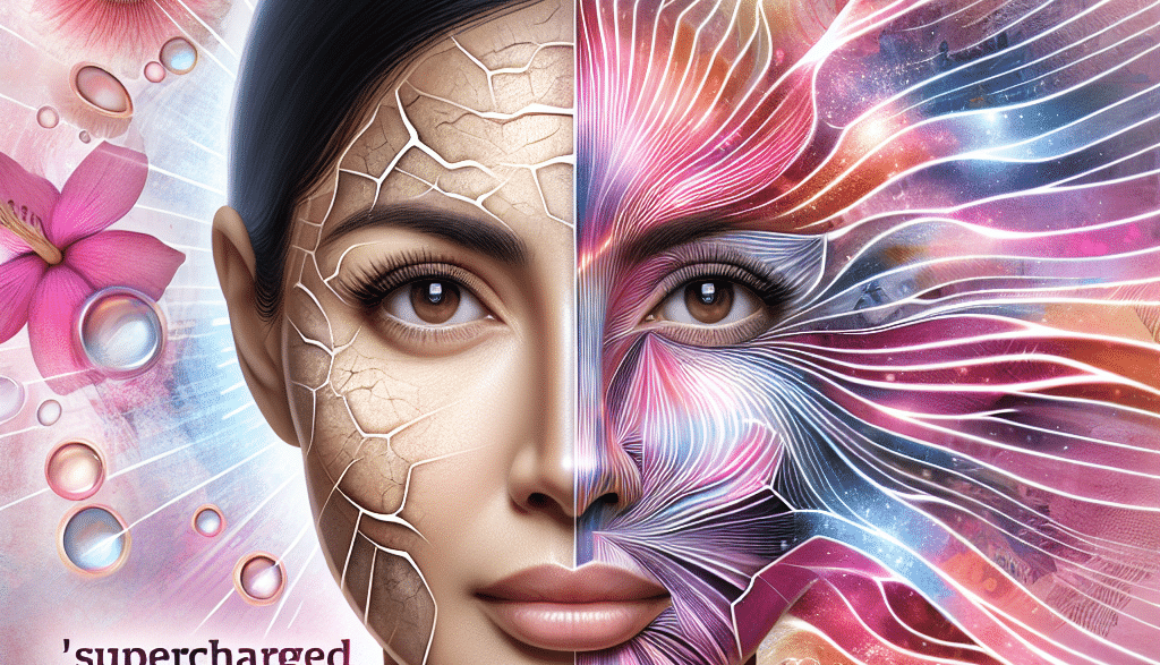 Supercharged Collagen: Accelerate Your Beauty Transformation