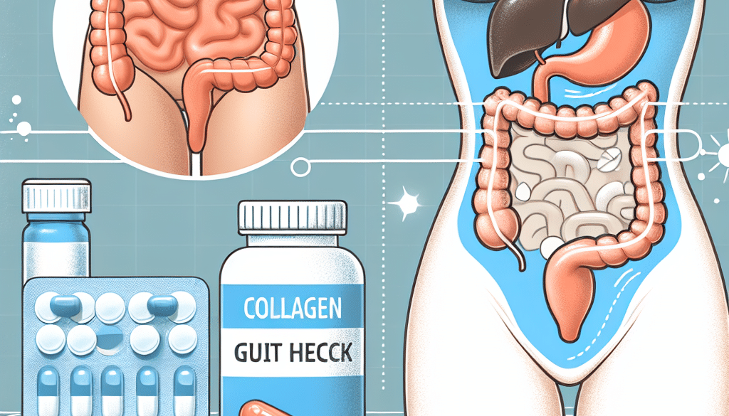 Can Collagen Cause Gas and Bloating? Gut Check