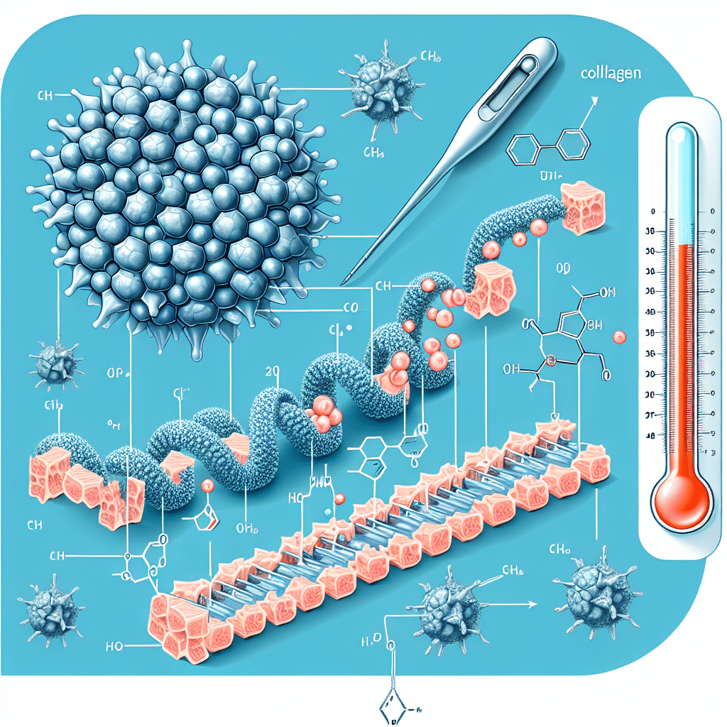 What Temp Does Collagen Break Down? Cooking Science