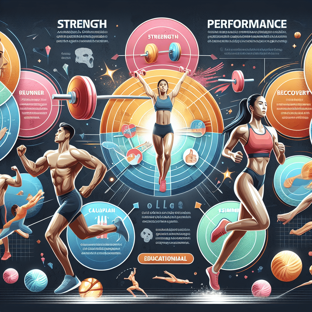 Collagen for Athletes: Strength, Recovery, Performance