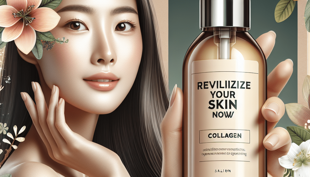 Reform Collagen: Revitalize Your Skin Now