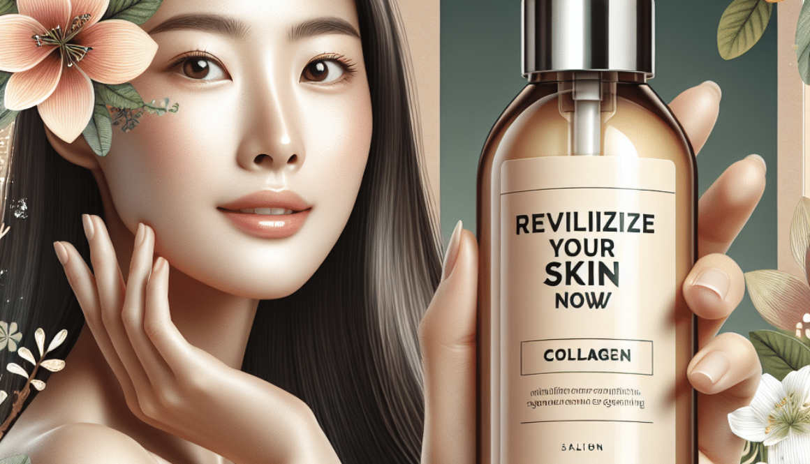 Reform Collagen: Revitalize Your Skin Now