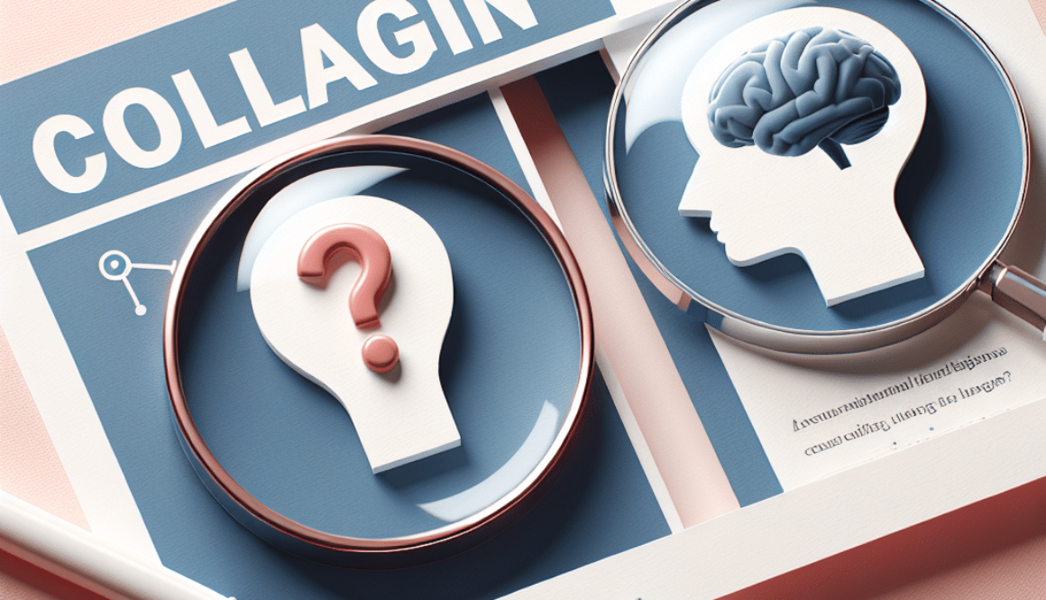 Can Collagen Cause Headaches? Separating Fact from Fiction