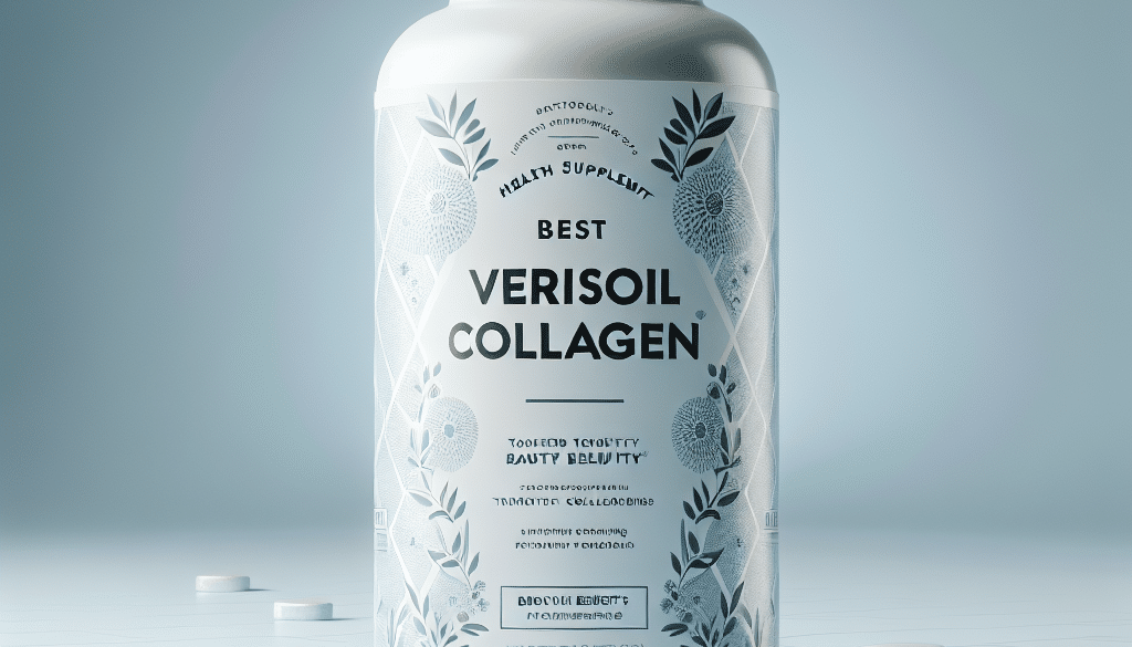 Best Verisol Collagen: Targeted Beauty Benefits