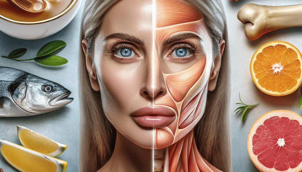 Collagen Inspiration: Transform Your Skin