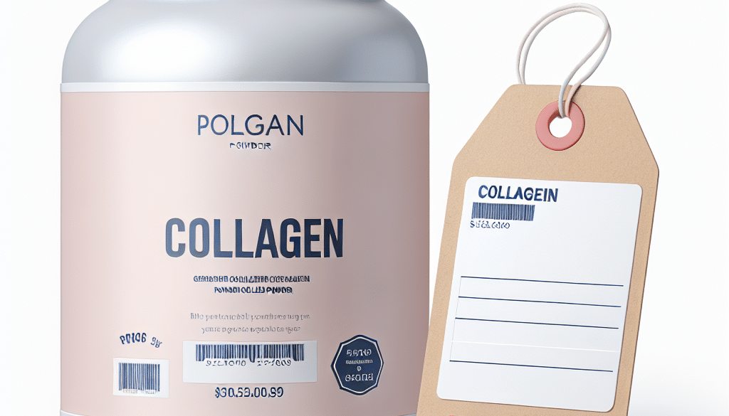 How Much Does Bella Grace Collagen Cost?