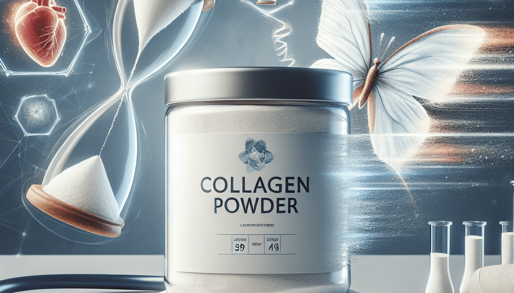 Collagen Powder for Wounds: Speeding Up Recovery