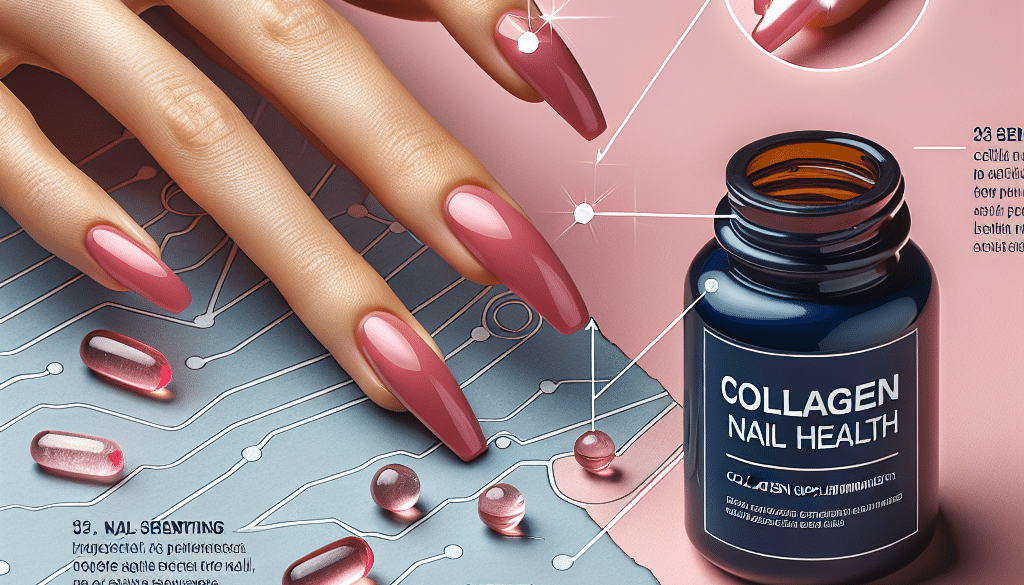 Does Collagen Help Nails? Strengthening Secrets Revealed