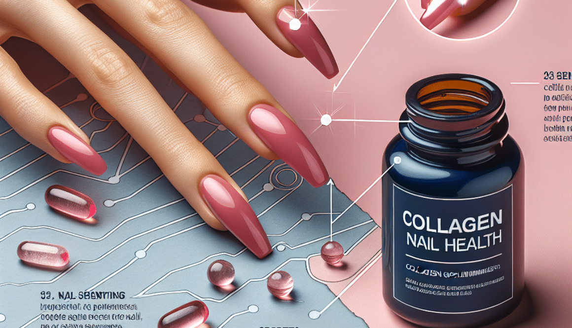 Does Collagen Help Nails? Strengthening Secrets Revealed