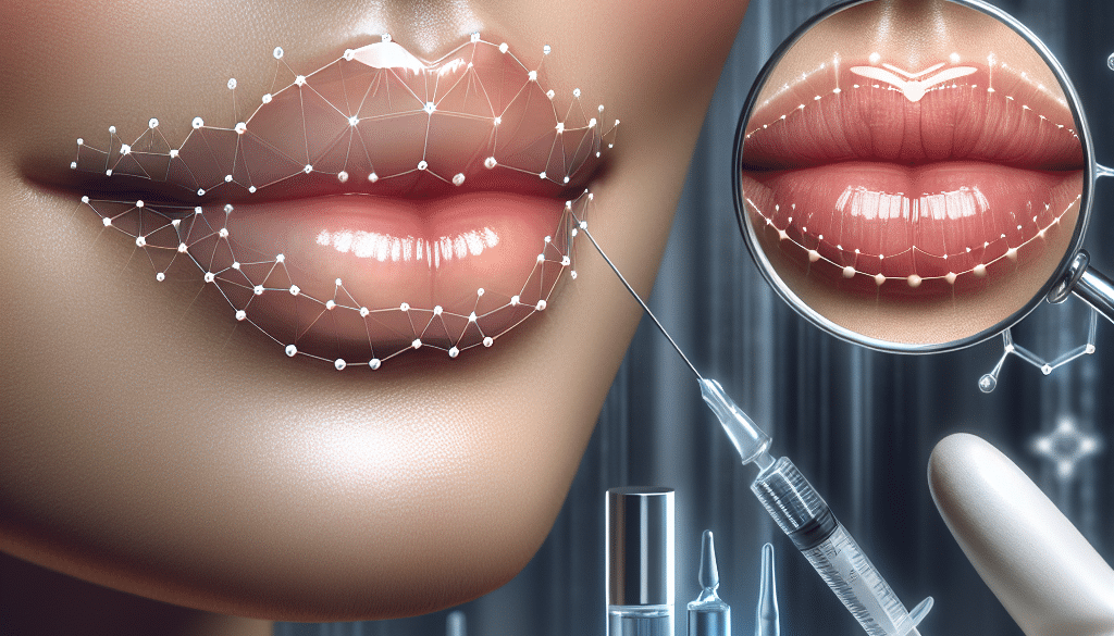 Phun Môi Collagen: Discover Lip Rejuvenation Secrets