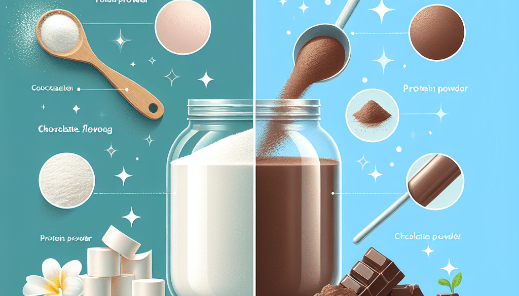 Collagen vs Protein Powder: What's Best for You?