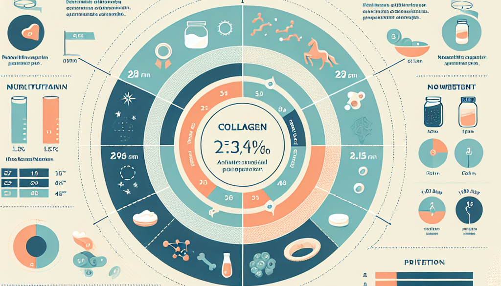 How Much Protein in Collagen? Nutritional Breakdown