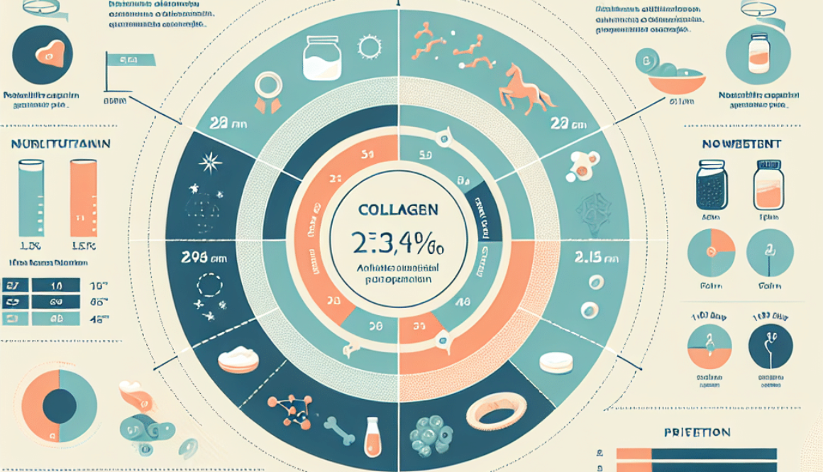 How Much Protein in Collagen? Nutritional Breakdown