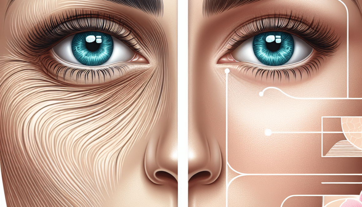 Collagen Eye: Brightening and Tightening Treatment