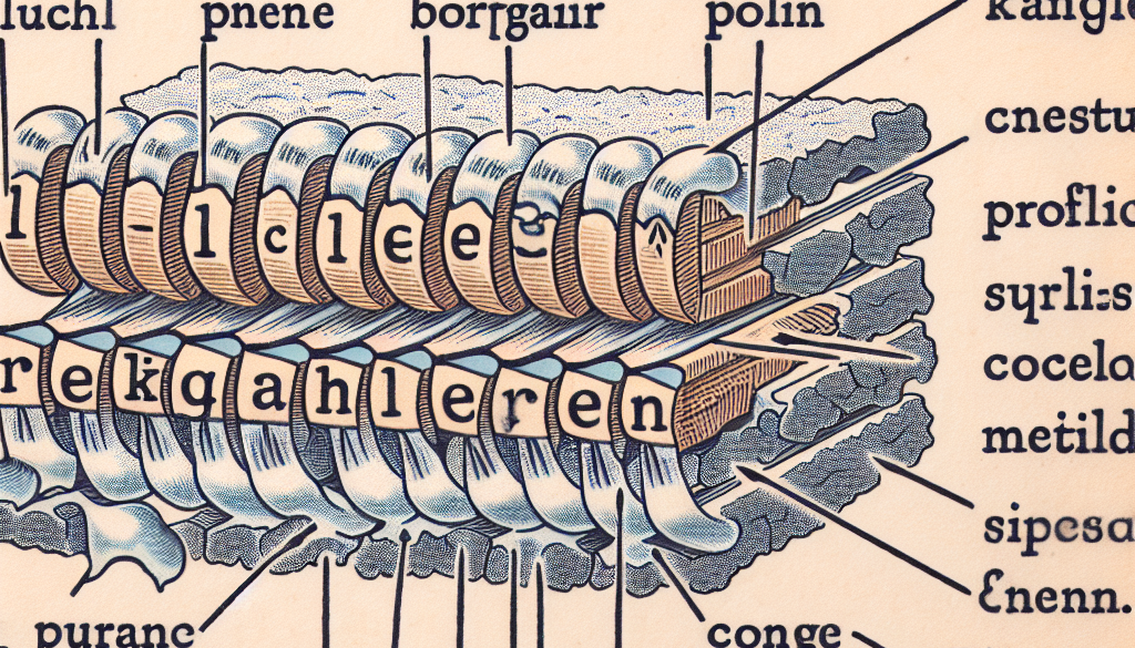 Collagen Pronunciation: Say It Like a Pro