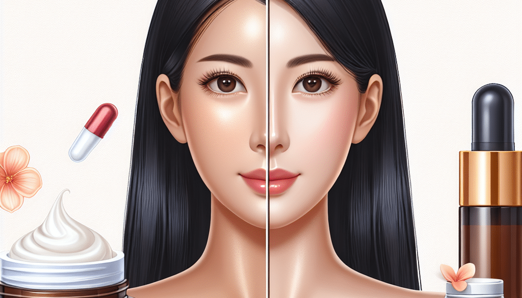 Multi Collagen Makeover: Transform Your Beauty Routine