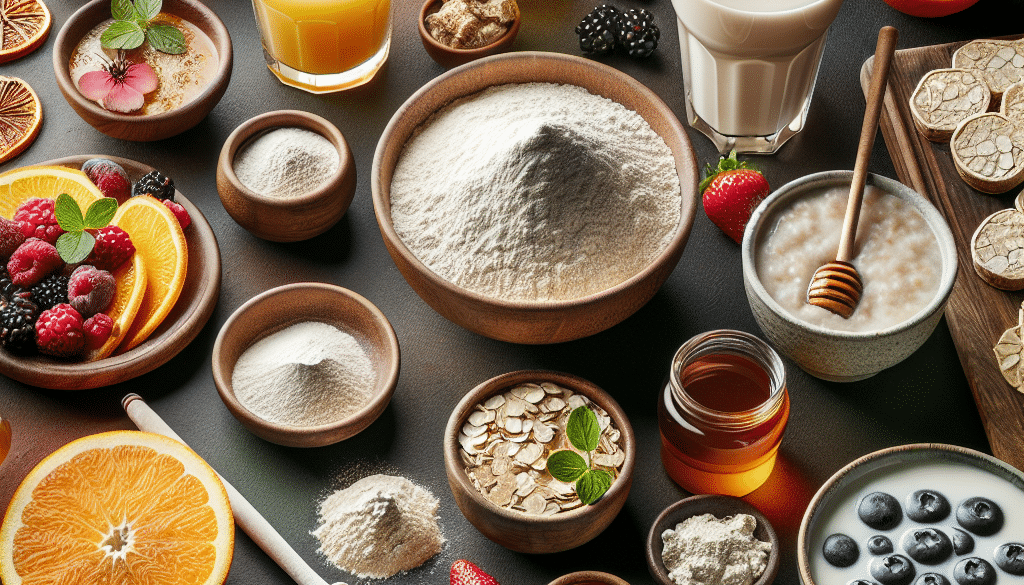 What to Mix Collagen Powder With: Tasty Ideas