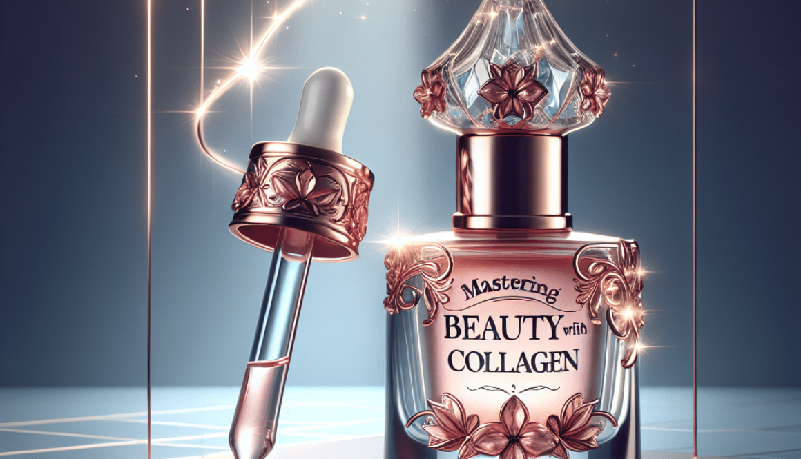 MB Collagen: Mastering Beauty with Collagen