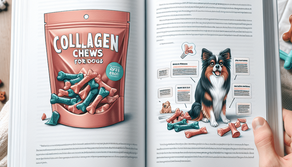 Are Collagen Chews Safe for Dogs? Pet Care Insights