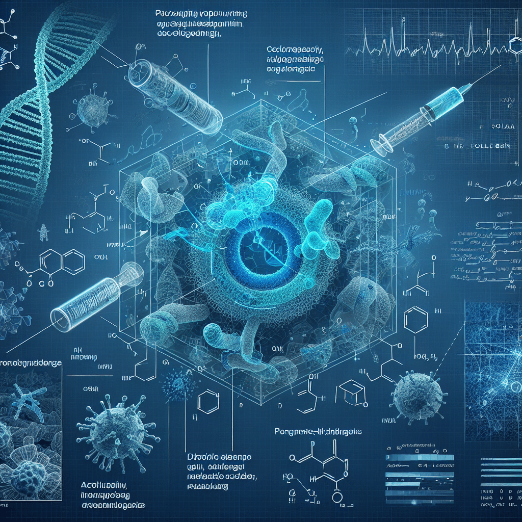 Collagen Antibody: Pioneering Medical Research