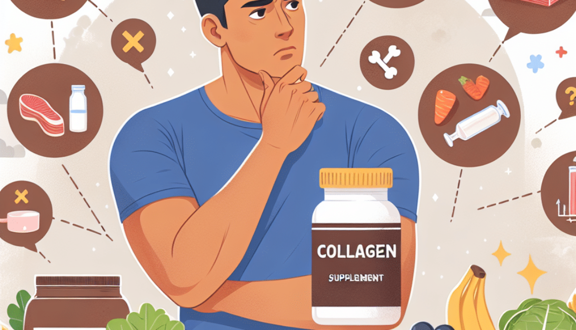 How Much Collagen Is Too Much Per Day? Finding Your Limit