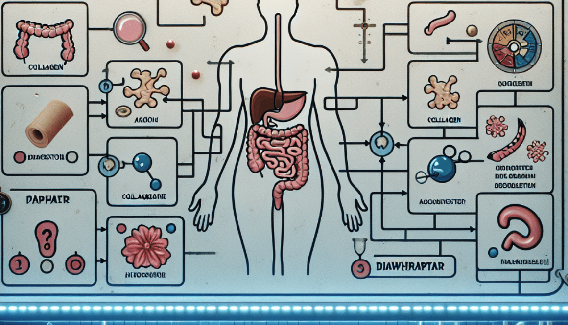 Does Collagen Give You Diarrhea? Digestive Dilemmas Solved