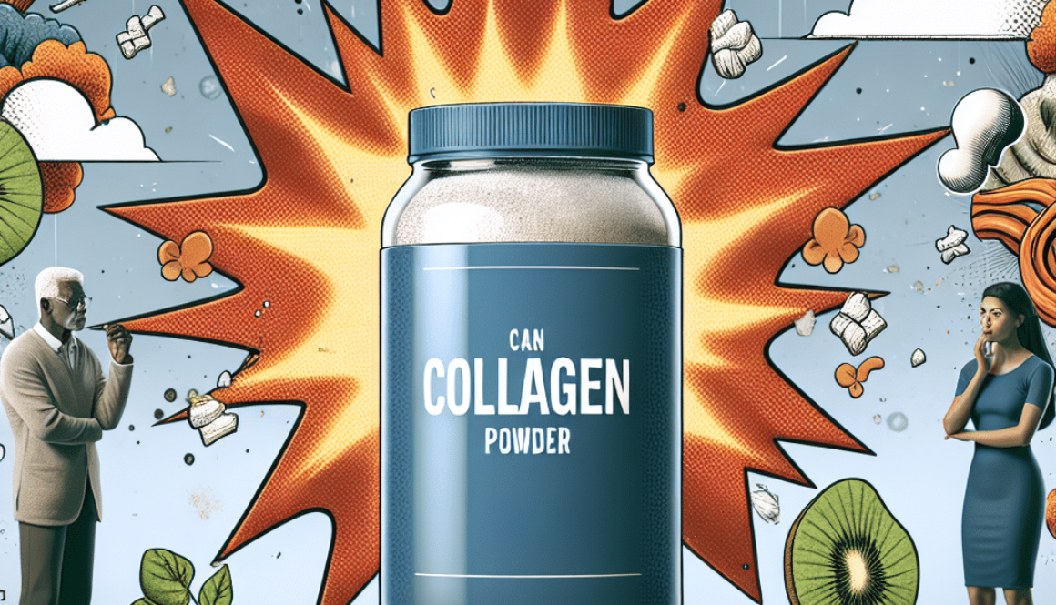 Can Collagen Cause Bloating? Comfort and Beauty Combined