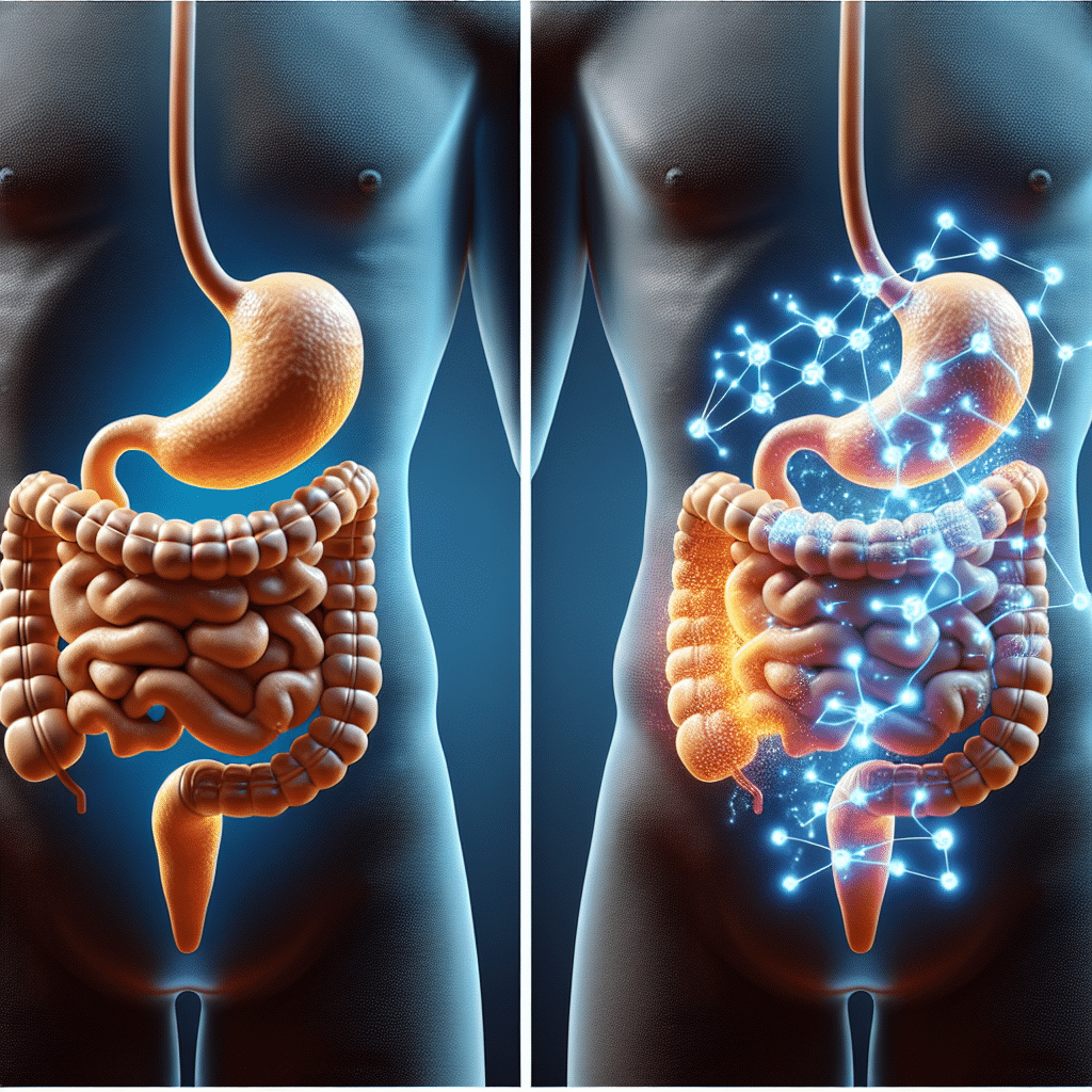 Does Collagen Help with Bloating? Digestive Benefits Examined